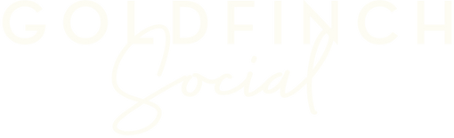 Goldfinch Social at the Roost, Washington DC