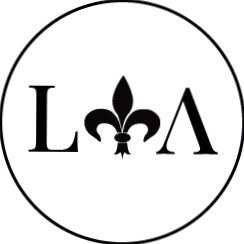 Logo del estudio jurídico