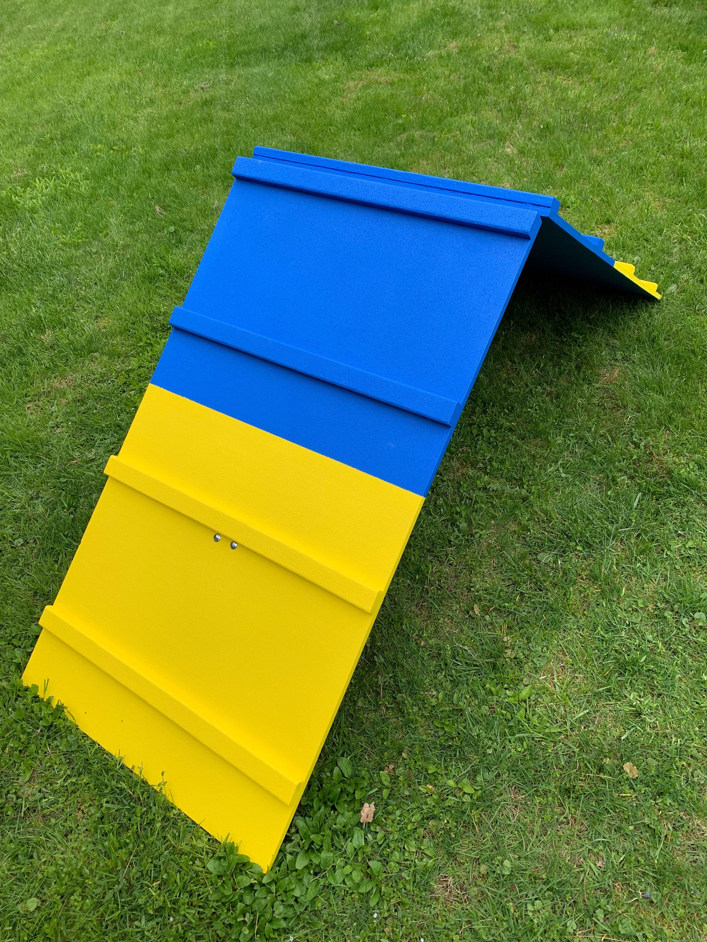 Dog Agility Mini A Frame