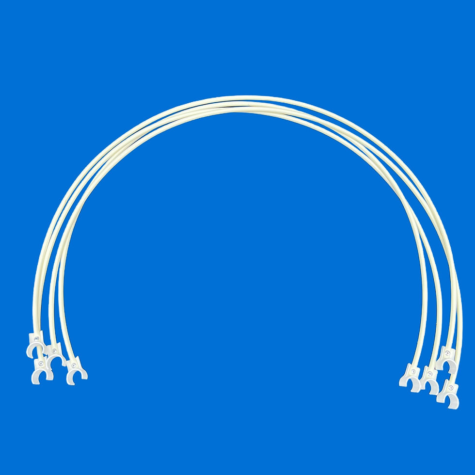 Thumbnail: Weave Pole Guide Wires