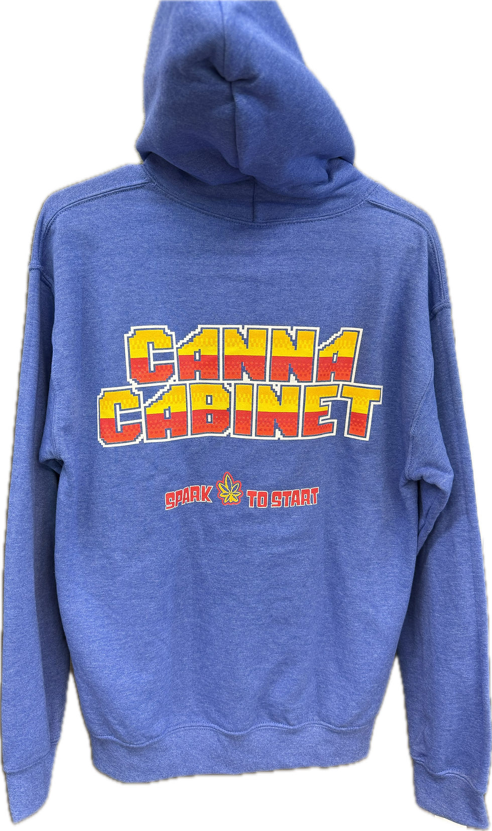 Thumbnail: Canna Cabinet Dispensary Hoodie