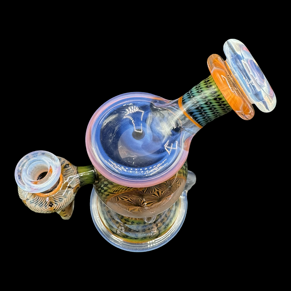 Thumbnail: Steve Sizelove Inside/Outside