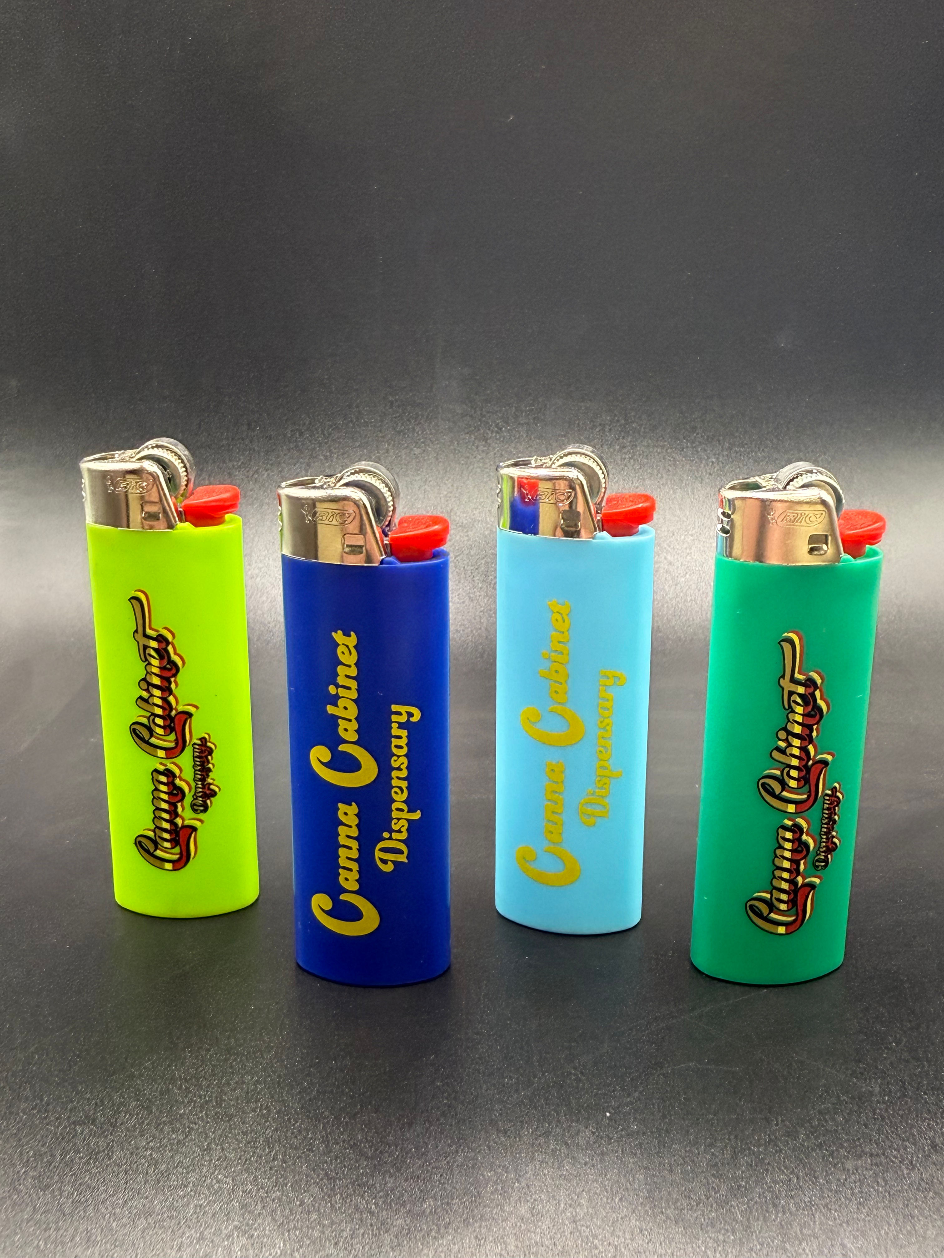 Canna Cabinet Lighter