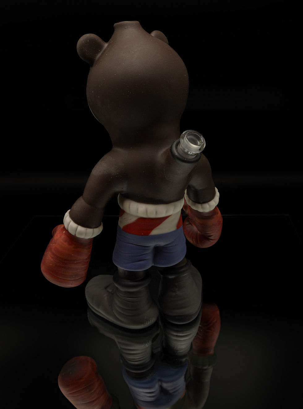 Thumbnail: Ethan Windy Big Boy Boxer