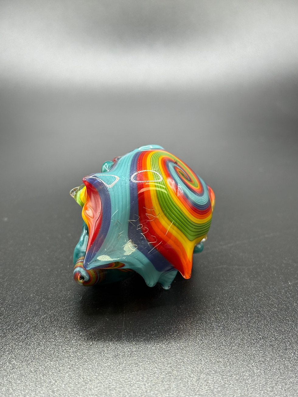 Thumbnail: BluSun Pendant #619