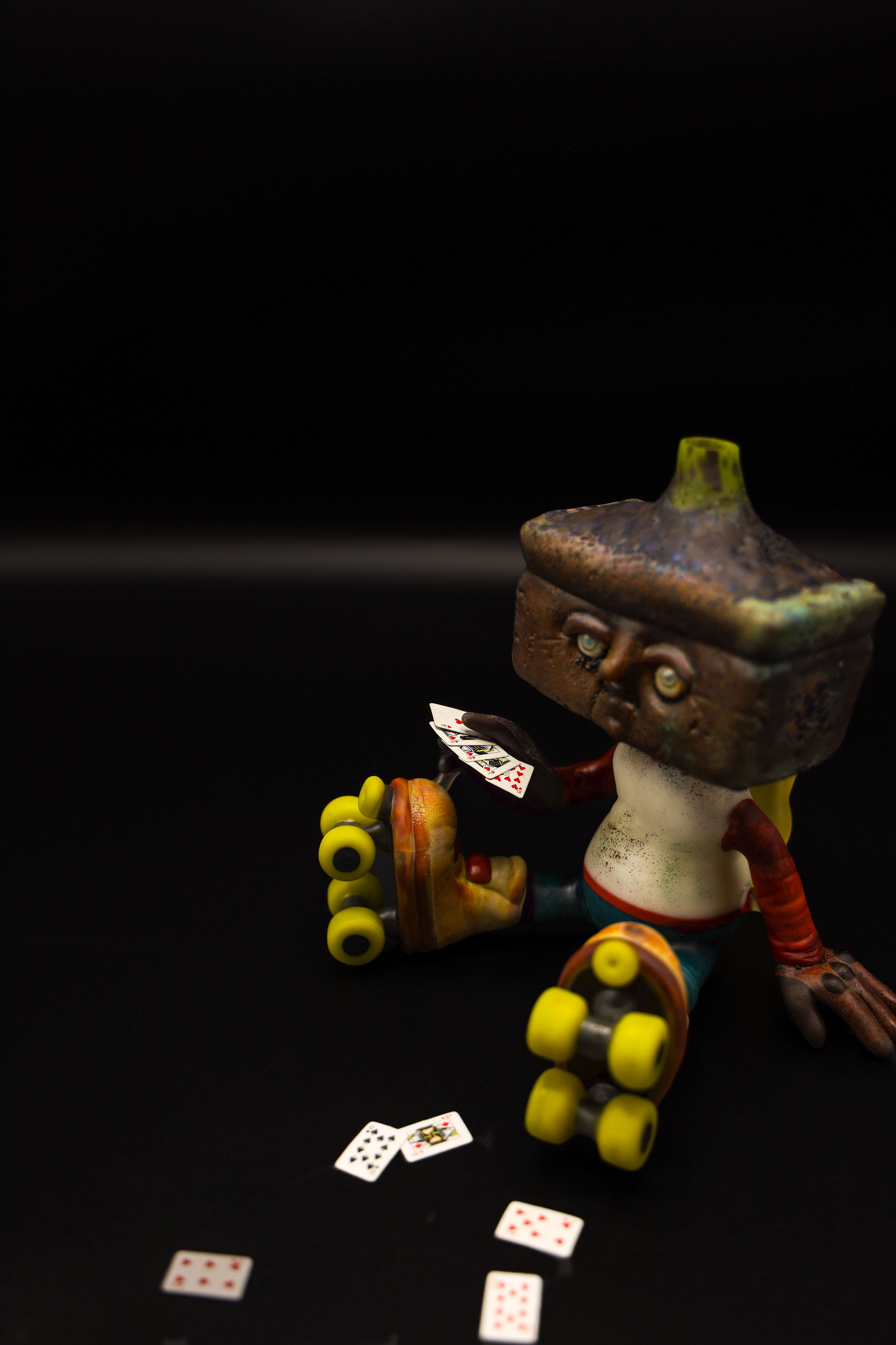 Ethan Windy Mind Games