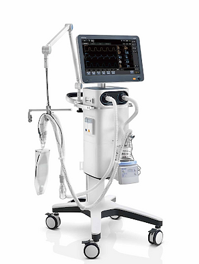 SV800 Ventilator