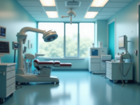 Enhancing Patient Care with Advanced Medical Solutions