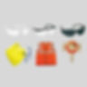 Industrial Items
