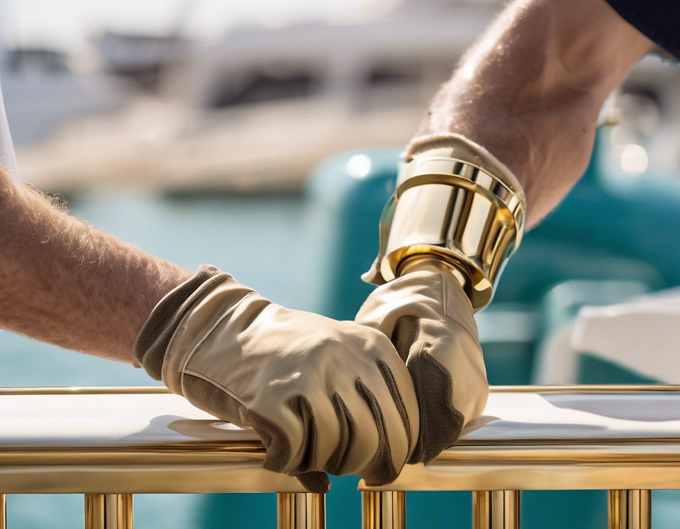 Affordable Yacht Maintenance Solutions in Tampa/St Pete/Clearwater, FL