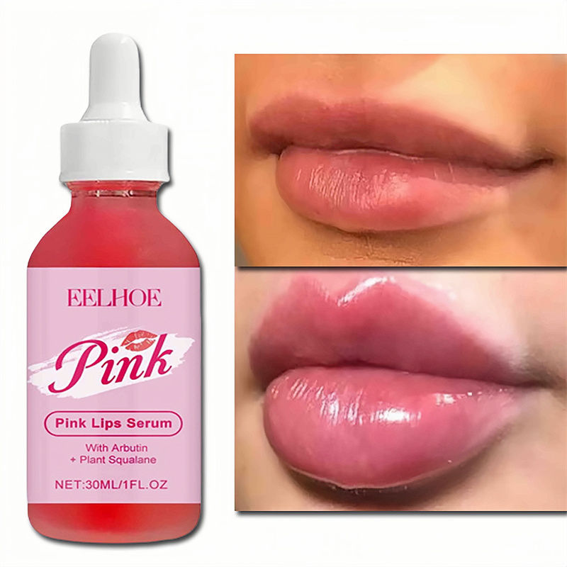 Instant Lip Plumping Essential Oil Nourishing Antiwrinkle Moisturising Sexy Lip