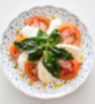 Salad Caprese