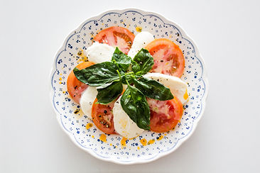 Salad Caprese