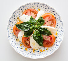Salad Caprese