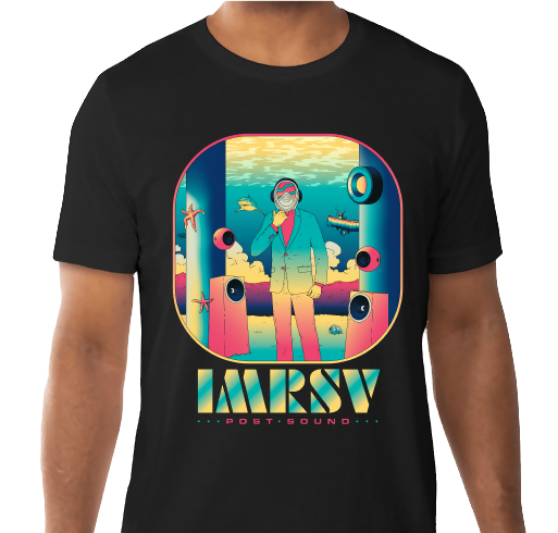 Thumbnail: IMRSV Shirt - Andrew McGranahan Collaboration