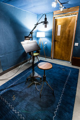 Berkeley Sound Artists