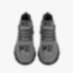MRI Tech Shoes – Loud & Magnetic Edition