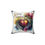 Thumbnail: Autism awareness decorative pillow with heart design