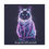 Thumbnail: Be gentle with yourself cat canvas wall art