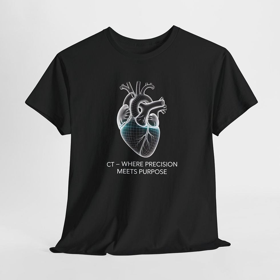 Thumbnail: CT Tech Shirt – Where Precision Meets Purpose