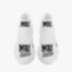 MRI Tech Shoes – Magnet Mode Edition (White)