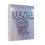 Thumbnail: “Breathe, Then Rise” inspirational canvas wall art