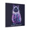 Thumbnail: Be gentle with yourself cat canvas wall art