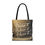 Thumbnail: dream it believe it achieve it motivational tote