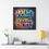 Thumbnail: Healing Looks Good On You Wall Art