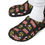 Thumbnail: Radiology Clogs – STAT Symbol Black Edition