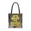 Thumbnail: Tote bag with motivational quote “It’s Okay to Start Over”