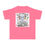 Thumbnail: kids inclusive shirt colorful design crunchberry