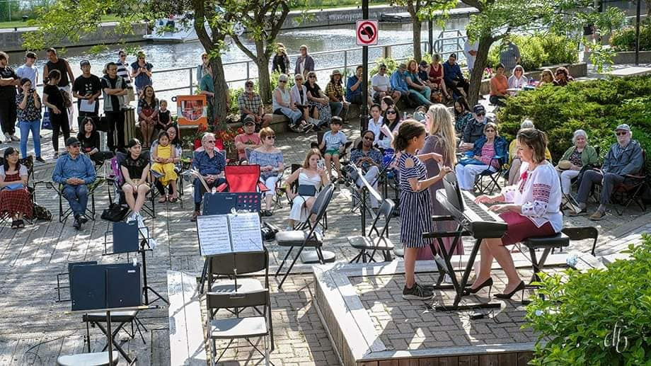 Concert for Ukraine 5