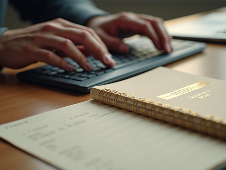 Unlock the Power of QuickBooks ProAdvisor with AccuLedger Bookkeepers