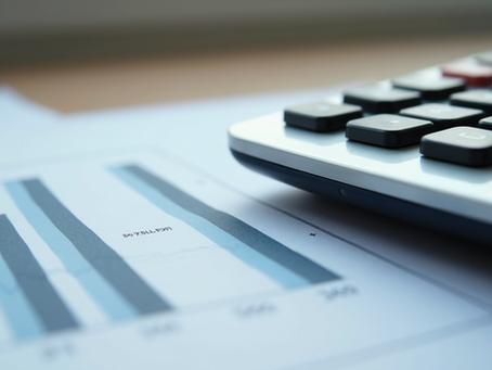 Elevate Your Business Health with Our Monthly Bookkeeping Services
