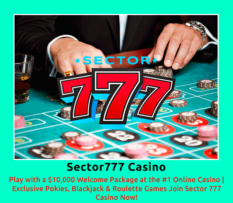 Sector 777 Casino