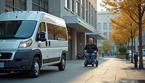 Why Accessible Transportation Is Crucial for Veterans