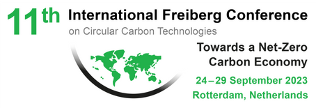 AmoCarbon's Participation in the 11th International Freiberg Conference in Rotterdam