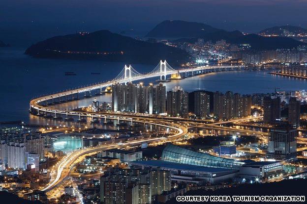 Seoul City