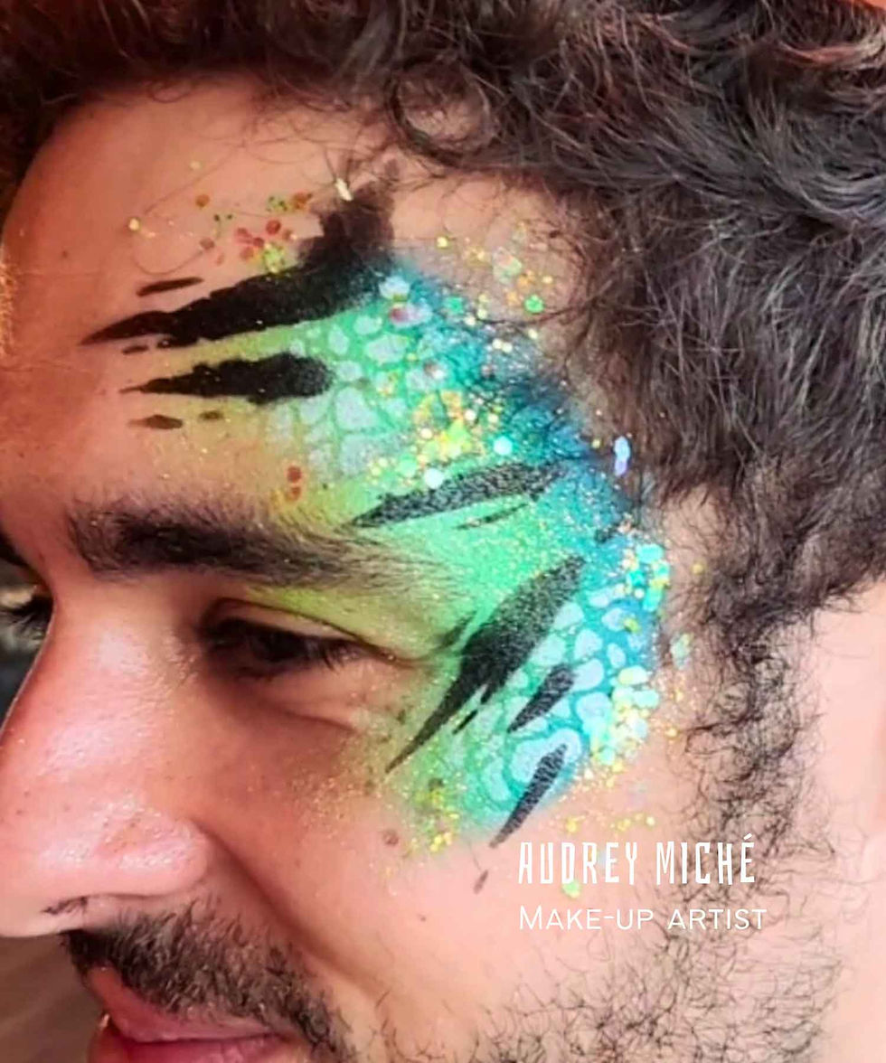 glitterbar