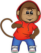 DPA Milo Monkey