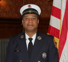 CBMM founder Sandy Francis