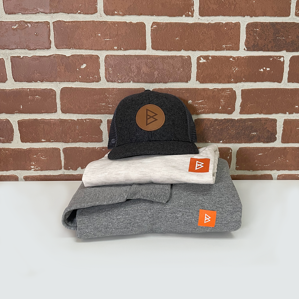 Apparel Bundle