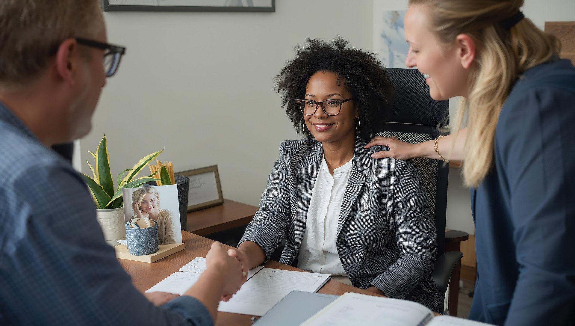 Liderazgo y Seguridad Psicológica