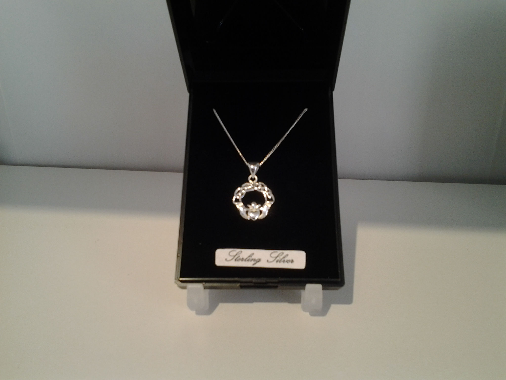 celtic pendant