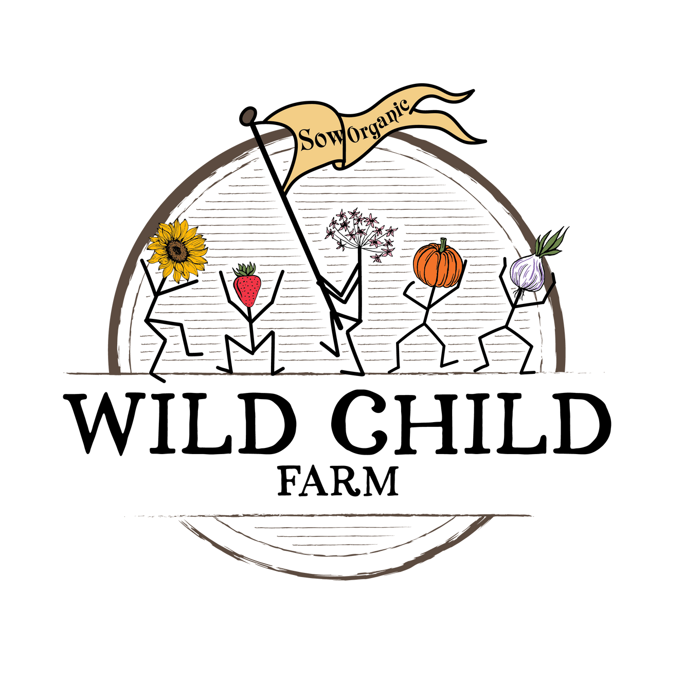 About Us Wild Child Farm