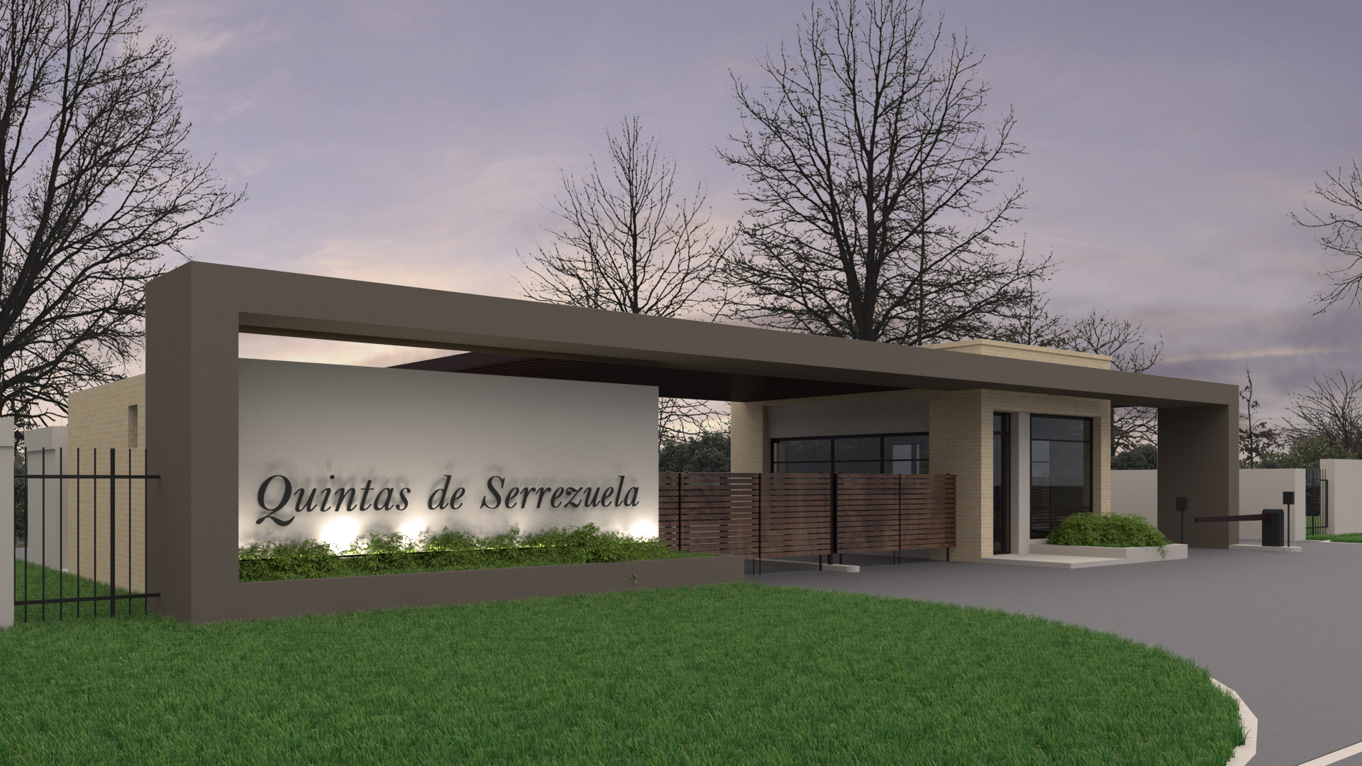 Infraestructura SITM–MIO