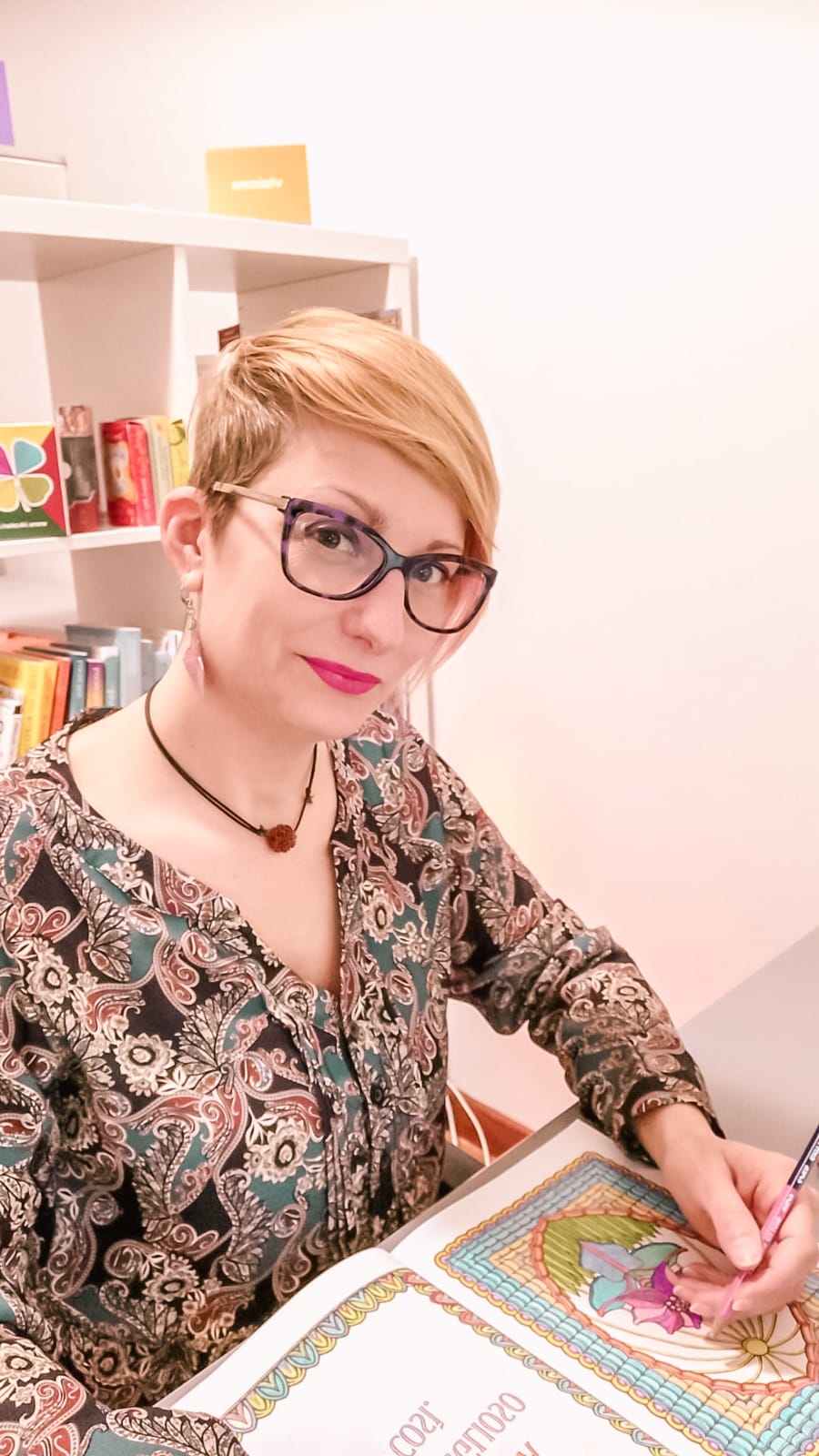 Immagine del redattore: Lorena Giovannini 💕