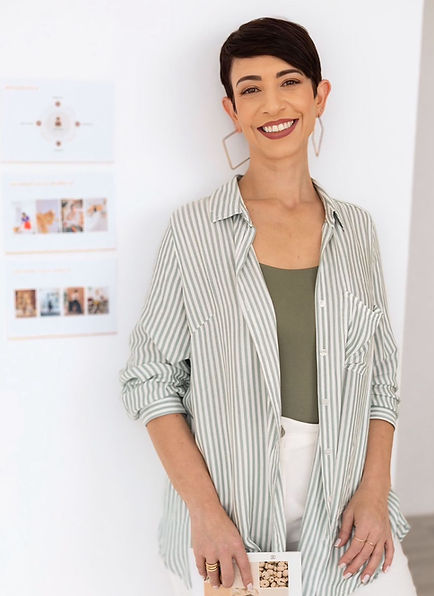 Daniella Paula Comunicação e Branding