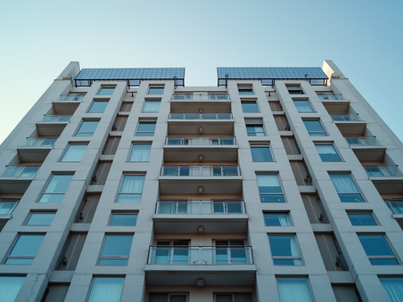 Discover Modern Real Estate Investment Strategies